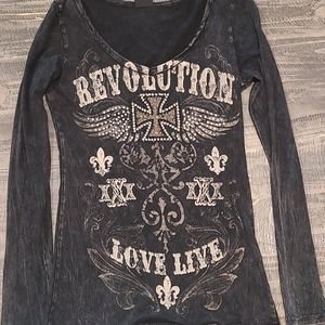 Daytrip Long sleeve shirt